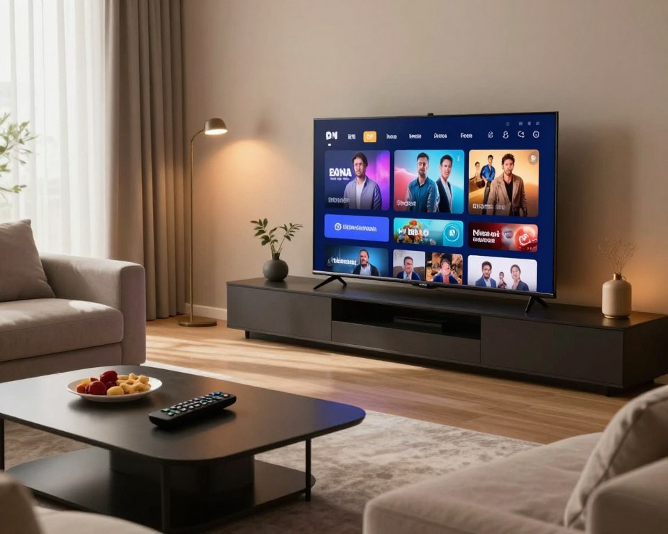 abonnement premium iptv