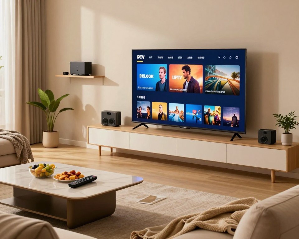 abonnements iptv premium