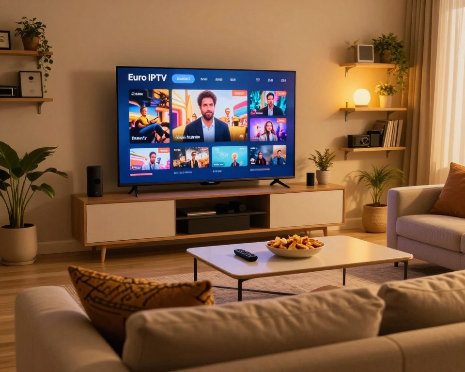 euro iptv