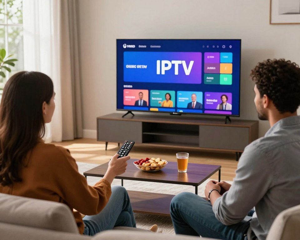 iptv essai