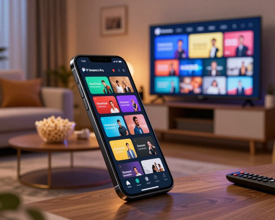 iptv smarters pro premium apk