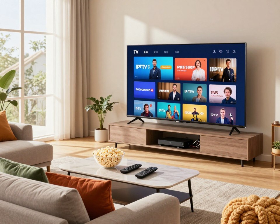 meilleur abonnement iptv