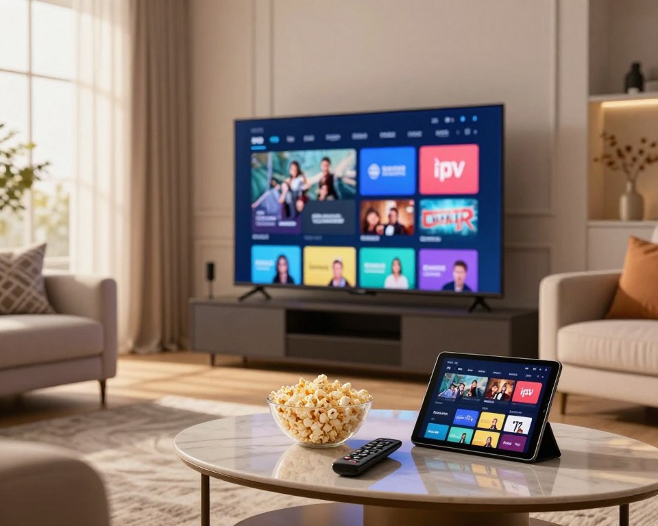 meilleurs applications iptv