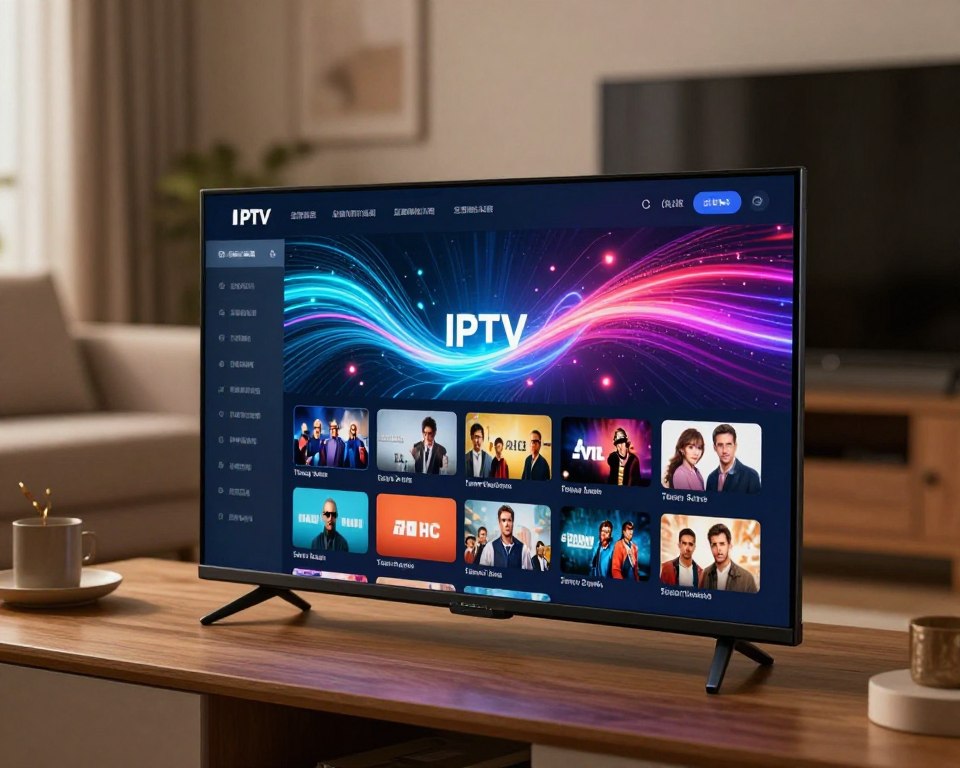 playlist iptv public gratuit