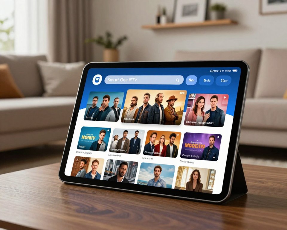 smart one iptv